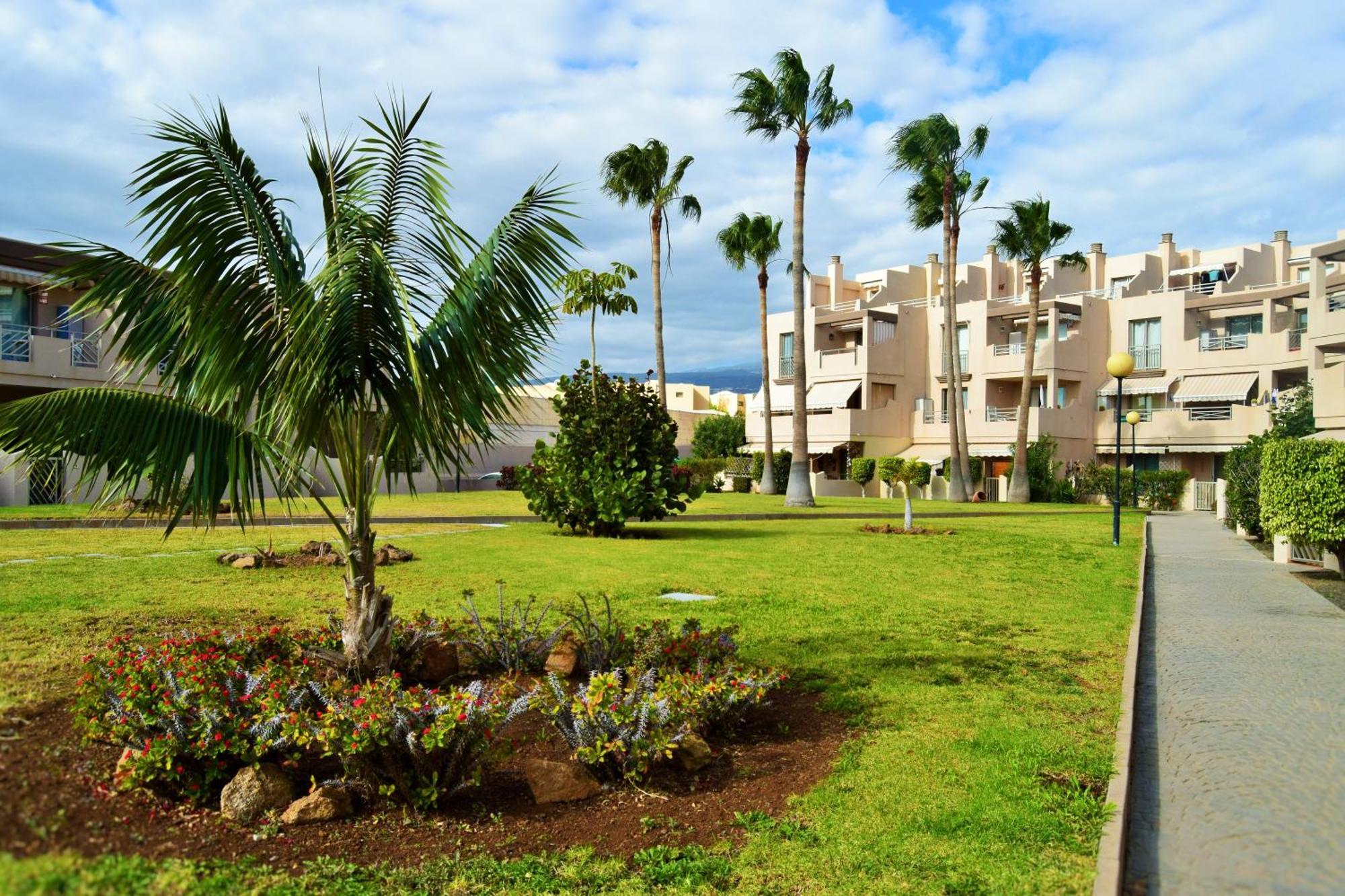 Alquilaencanarias-La Tejita Pirata! Exterior photo